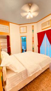 Qurum Heights Hotel