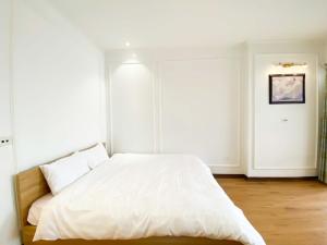 Myhaus Apartment & Hotel