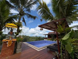 Artala Villas Besakih