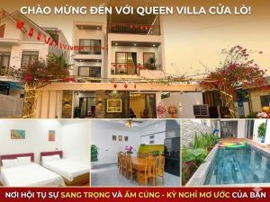 Queen Villa Cửa Lò