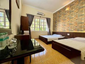 Hoang Yen Hotel