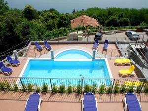 Garden Flat by Lake Maggiore