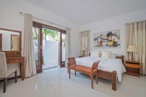 Villa Gardenia C - Managed By Chayah Bali Villa Group