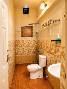 Kanadan Heritage Rooms & Suites, Kochi