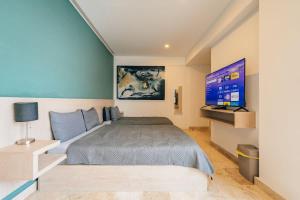 Design and comfort Apartment in Playa del Carmen!