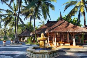 Ginevra 1 BR Deluxe Double Or Twin Room