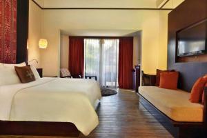 Ginevra 1 BR Deluxe Double Or Twin Room