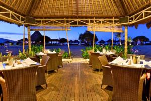 Ginevra 1 BR Deluxe Double Or Twin Room