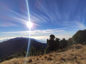 Mount Mahabharat Homestay and Retreat