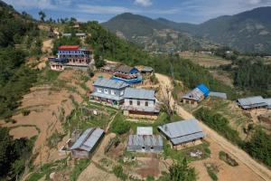 Mount Mahabharat Homestay and Retreat