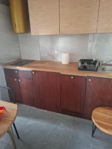Apartament na Pensjonatowej 8