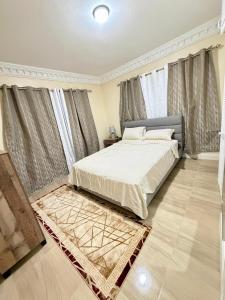 The Belair Suite