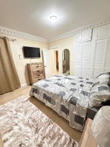 The Belair Suite