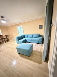 The Belair Suite