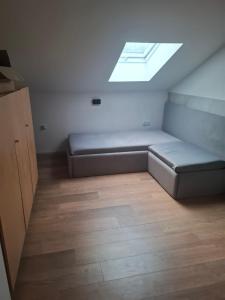 Apartament na Pensjonatowej 8