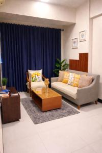The Montanas Staycation - One Pacific Residence Mactan Newtown