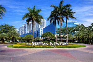 The Montanas Staycation - One Pacific Residence Mactan Newtown