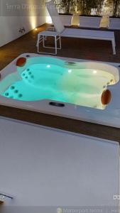 Terra dAcqua Resort & SPA