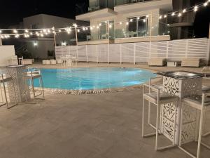 Terra dAcqua Resort & SPA