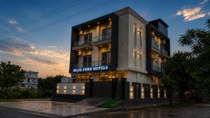Hotel Blue Fern - Near India Expo Center & Mart , Greater Noida