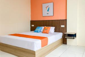 SANS Hotel Guntur Cendana Garut