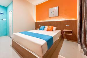 SANS Hotel Guntur Cendana Garut