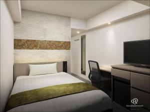 Daiwa Roynet Hotel Matsue-ekimae