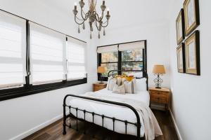 Mudgee Maison A Charming Vintage Country Escape