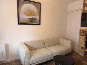 Gabrielle 40m2, Netflix,jardin