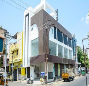 Ashwini Homestay