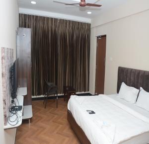 Ashwini Homestay