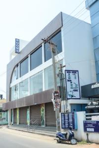 Ashwini Homestay