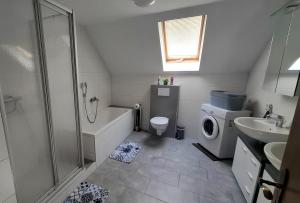 Wohnung Maric bis zu 11 Personen