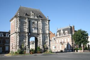 Hotels ibis Cambrai : photos des chambres