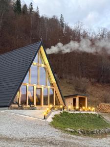 Atipic Chalet