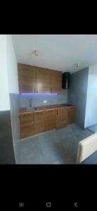 Apartament na Pensjonatowej 8