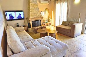 Panoraia Living - Cosy House by SportCamp I Family