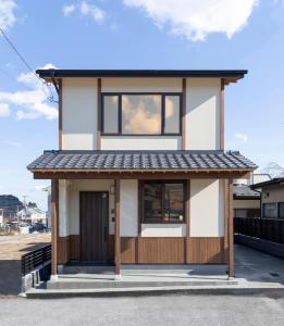 nikko nagomi 和み