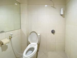 Urbanview Hotel Ratna Syariah
