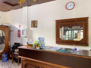 Urbanview Hotel Ratna Syariah