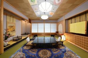 Seikoro Ryokan - Established in 1831