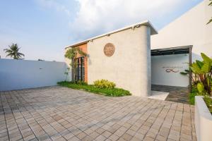 The Lavana Infinity Jogja Villa