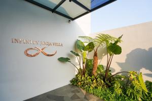 The Lavana Infinity Jogja Villa