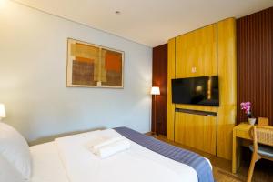 The Lavana Infinity Jogja Villa