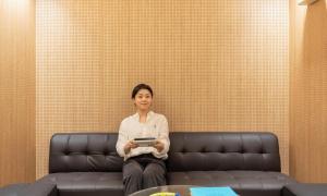 Cheongju Hotel Dictionary