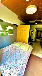 Moldex residences Aspen Studio Unit