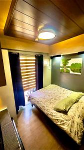 Moldex residences Aspen Studio Unit