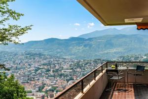 Casa Al Bosco With Pool - Happy Rentals