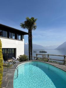 La Finestra sul lago