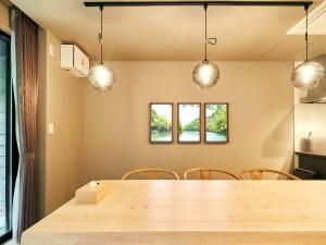 Rakuten STAY VILLA Hakone Sengokuhara North Wing 104 BBQ Terrace with Massage Chair capacity of 10 persons